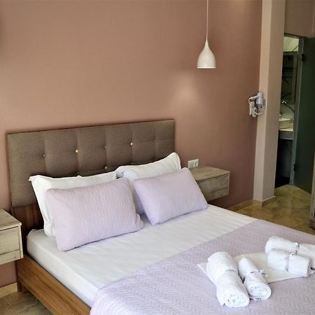 Ioni Rooms Potósz Kültér fotó