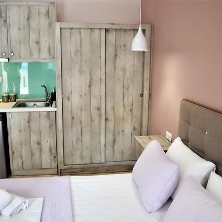 Ioni Rooms Potósz Kültér fotó