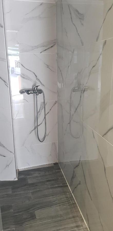 Ioni Rooms Potósz Kültér fotó