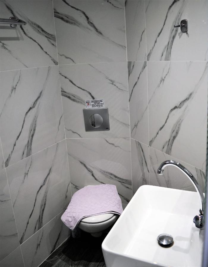 Ioni Rooms Potósz Kültér fotó