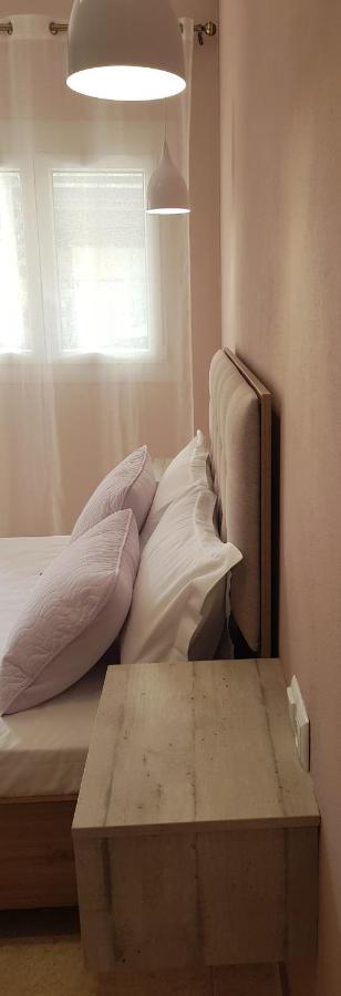 Ioni Rooms Potósz Kültér fotó