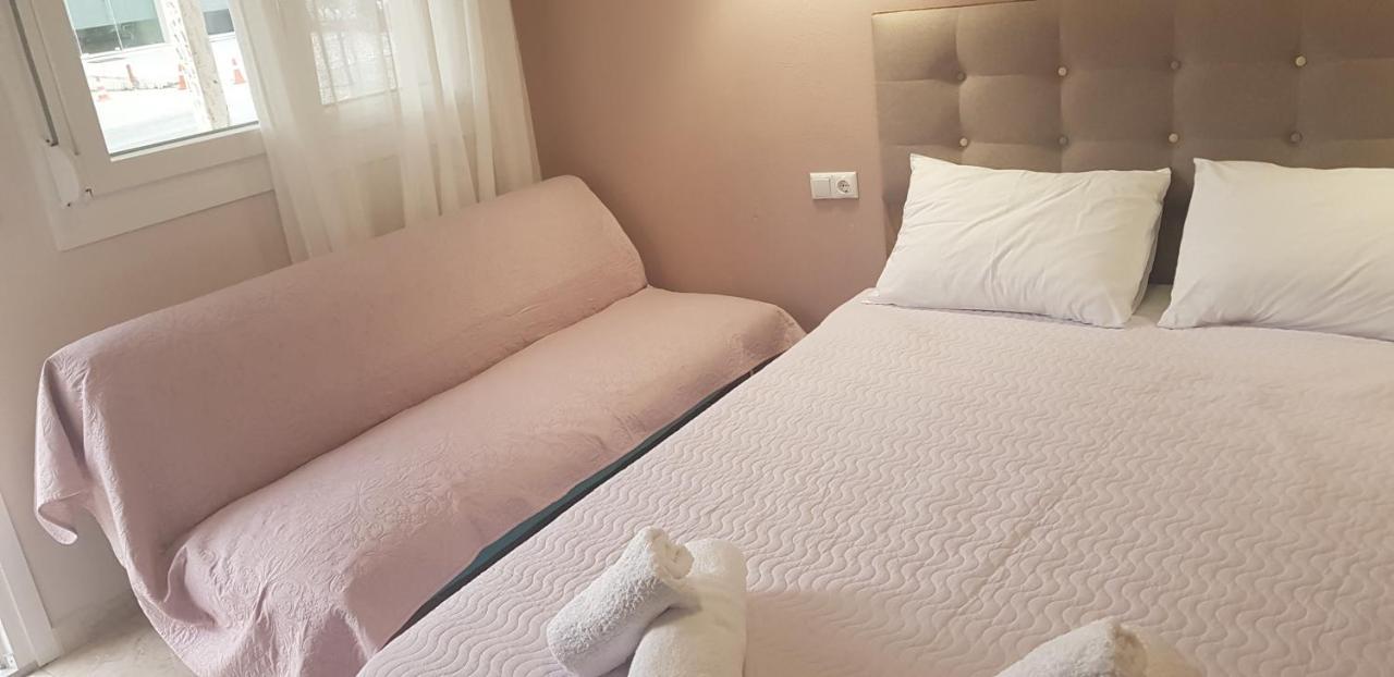 Ioni Rooms Potósz Kültér fotó